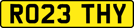 RO23THY