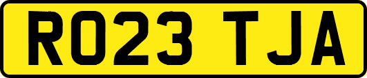 RO23TJA