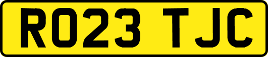RO23TJC
