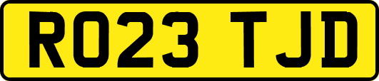 RO23TJD