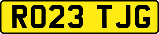 RO23TJG