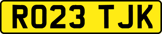 RO23TJK