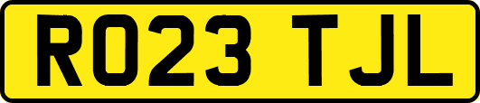 RO23TJL