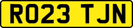 RO23TJN