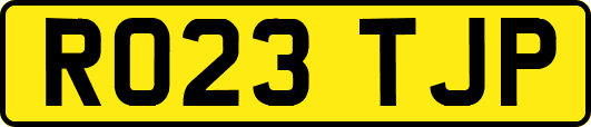 RO23TJP