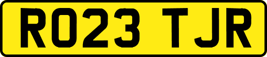 RO23TJR