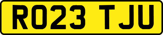 RO23TJU