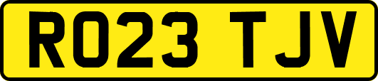 RO23TJV