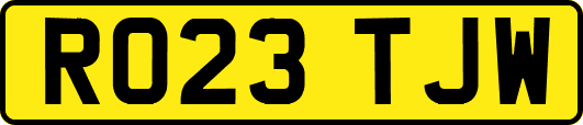 RO23TJW