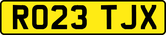 RO23TJX