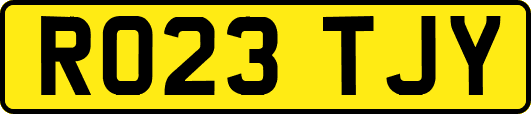 RO23TJY