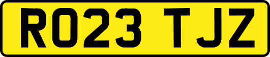 RO23TJZ