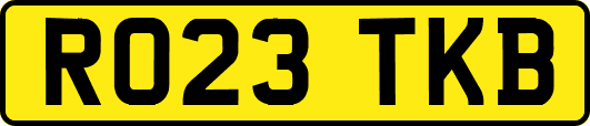 RO23TKB