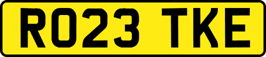 RO23TKE