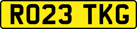 RO23TKG