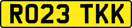 RO23TKK