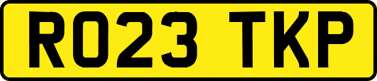 RO23TKP