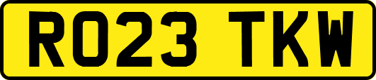 RO23TKW