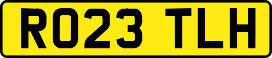 RO23TLH