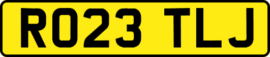 RO23TLJ