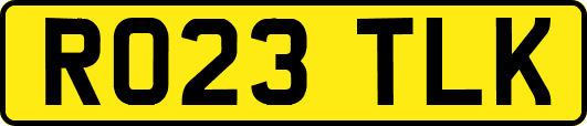 RO23TLK