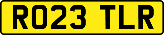 RO23TLR