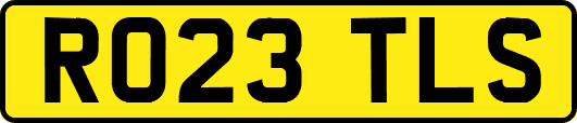 RO23TLS