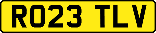 RO23TLV