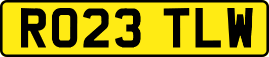 RO23TLW