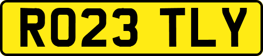 RO23TLY