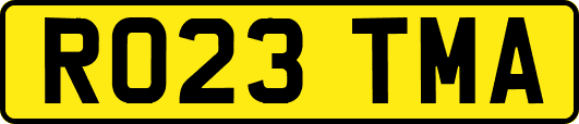 RO23TMA