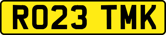 RO23TMK