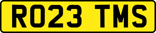 RO23TMS