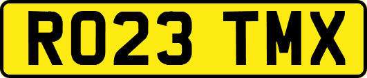 RO23TMX