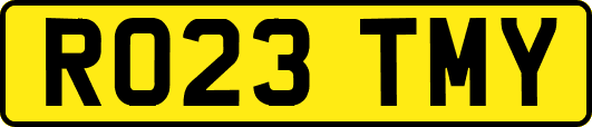 RO23TMY