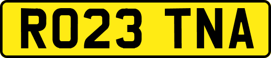RO23TNA
