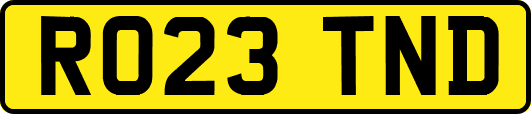 RO23TND