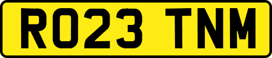 RO23TNM