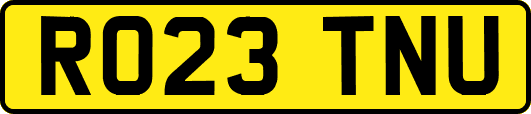 RO23TNU