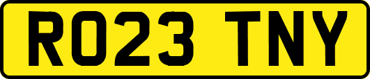 RO23TNY