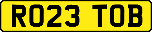 RO23TOB