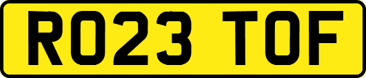 RO23TOF