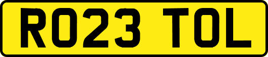 RO23TOL