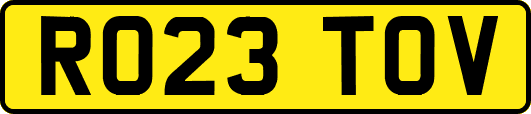 RO23TOV