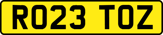 RO23TOZ