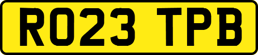 RO23TPB