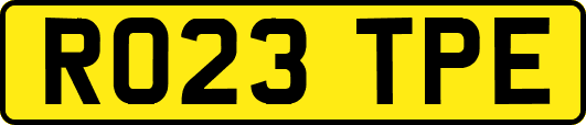 RO23TPE