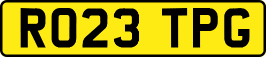 RO23TPG