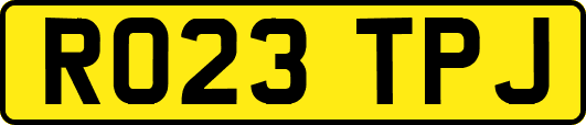 RO23TPJ