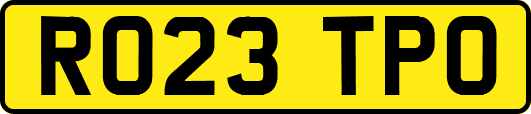RO23TPO